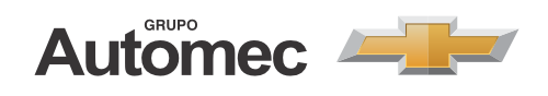 Automec Chevrolet Logo