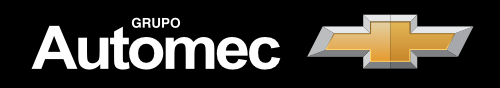 Automec Chevrolet Logo
